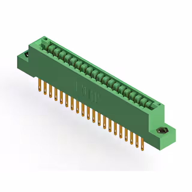 346-040-500-208 EDAC Inc.  Edgeboard Connectors